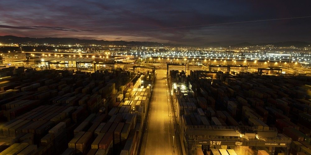 Dos de las cuatro ideas se han presentado dentro del apartado de intraprenedoria