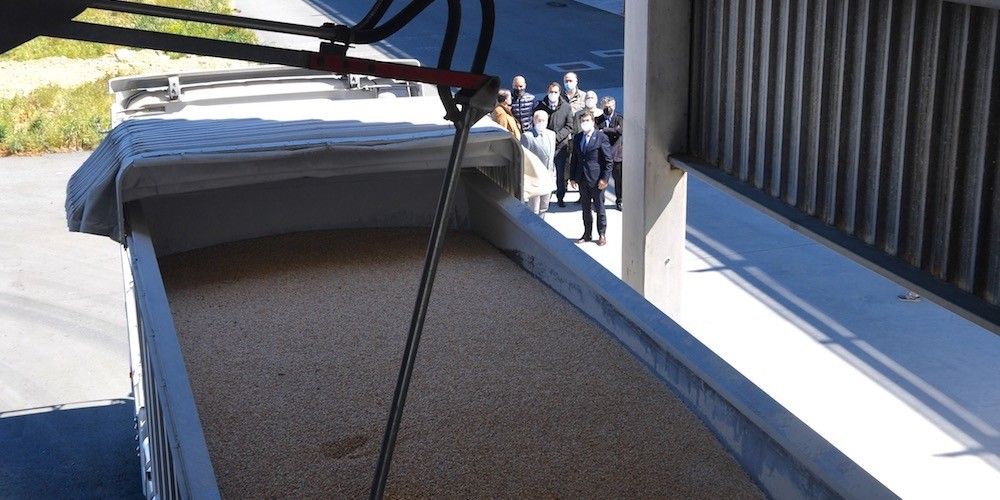 PIF Puerto Exterior Coruña PIF Puerto Exterior Coruña