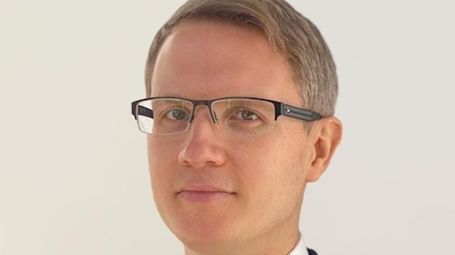 Mark Manduca, XPO Logistics GXO Logistics