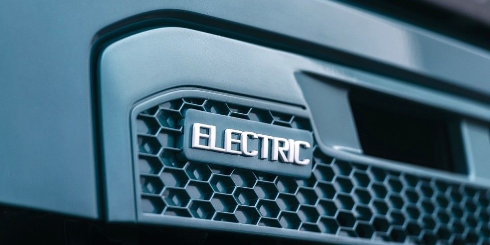Electromovilidad Volvo Trucks camiones electricos