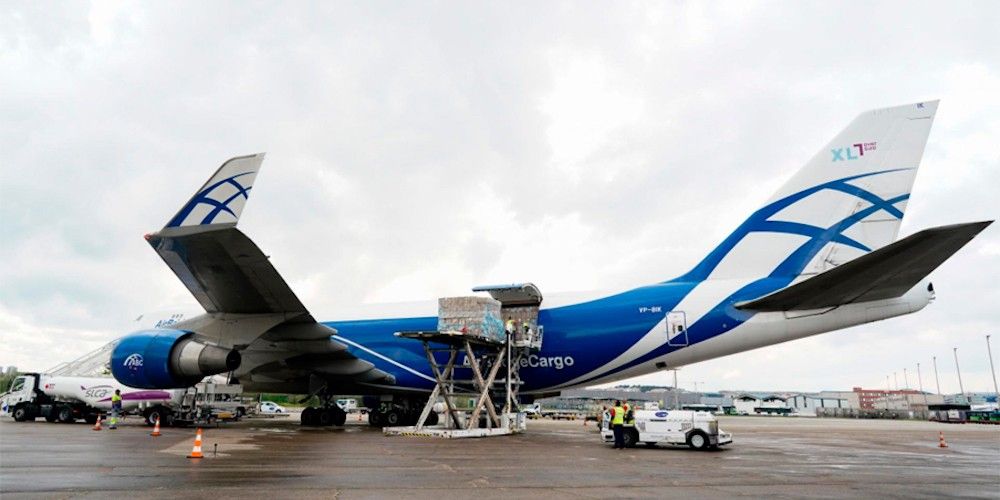 avion carga aerea avion carga aerea