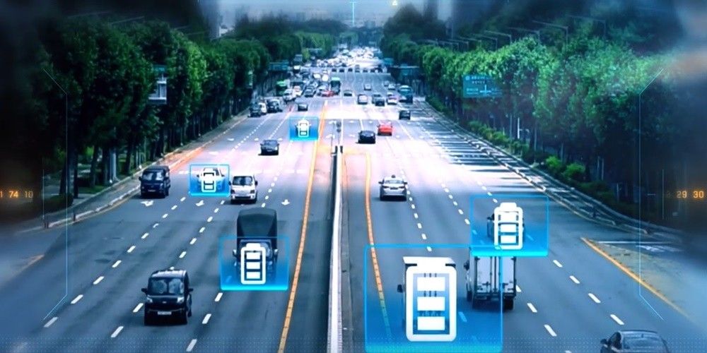 Una respuesta al gran cambio que esta experimentando la movilidad