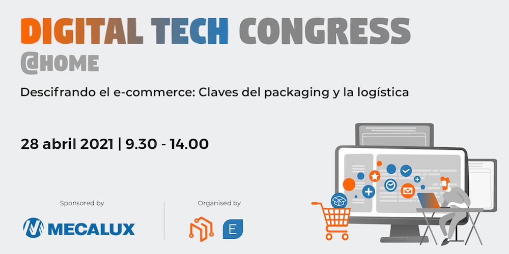 II Digital Tech Congress