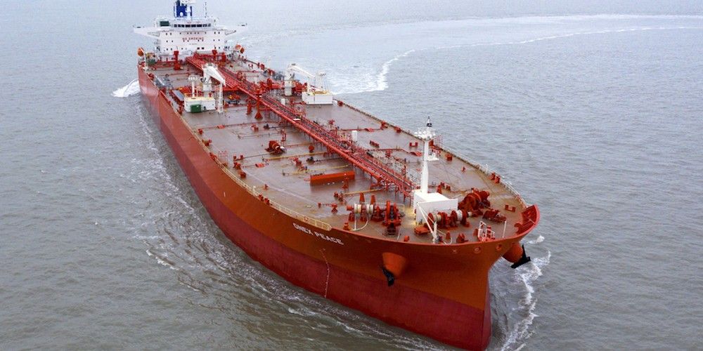 petroleros granelero liquidos buque maritimo