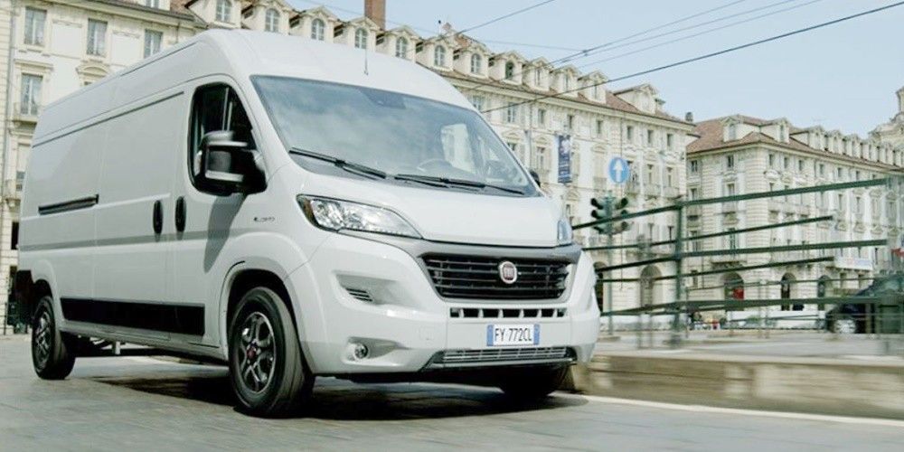 Detras de su diseño se encuentran cinco años de recopilacion de datos de conduccion. Detras de su diseño se encuentran cinco años de recopilacion de datos de conduccion.