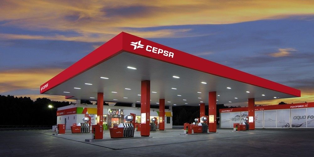 Del total, 44 son estaciones especiales para transporte pesad