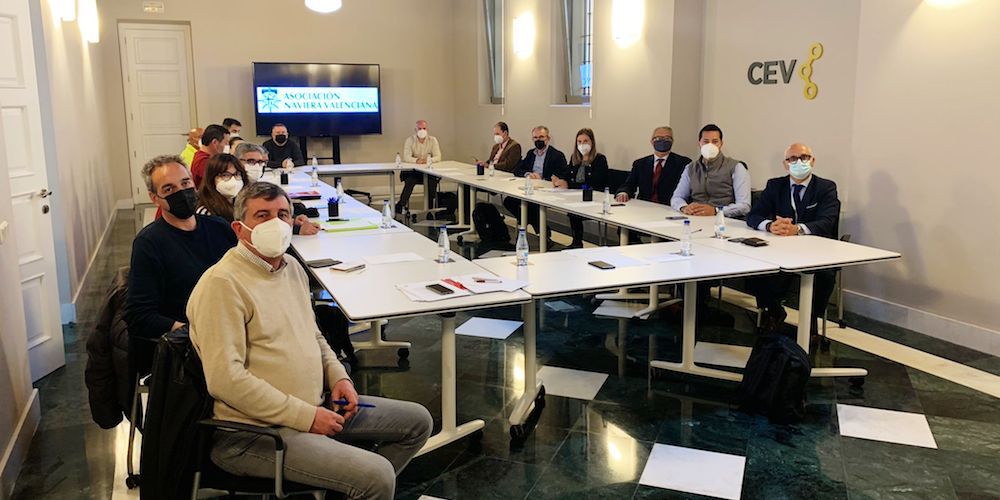 Acuerdo ANV y sindicatos