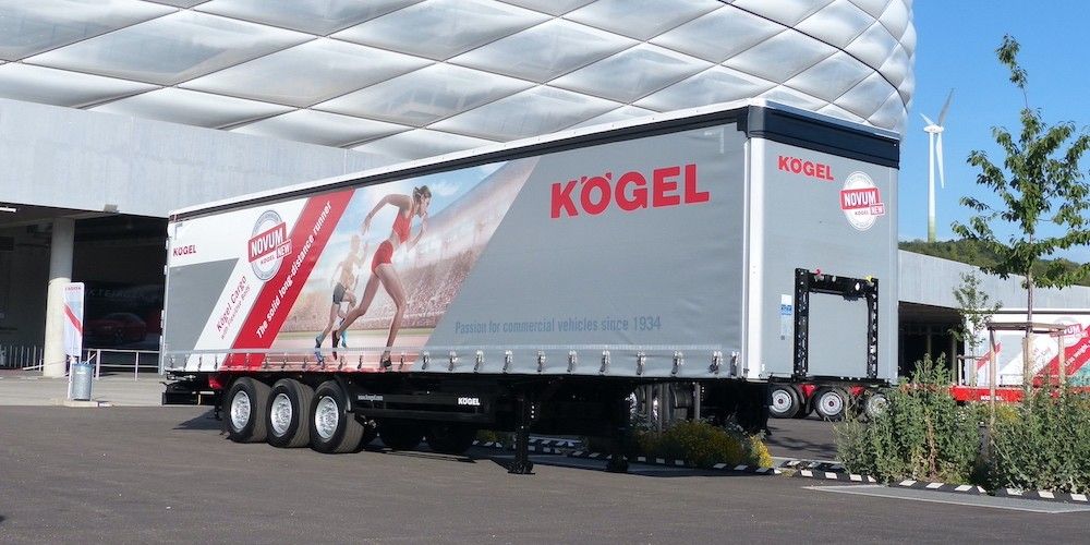 Kogel-Cargo-Novum