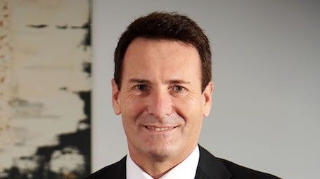 Jose Maria Gener Toyota MH Europe