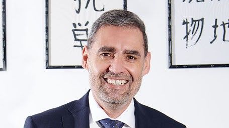 Joan Catalan, Toyota MH España