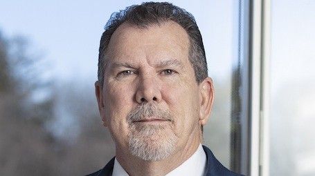 Bill Fraine - GXO Logistics