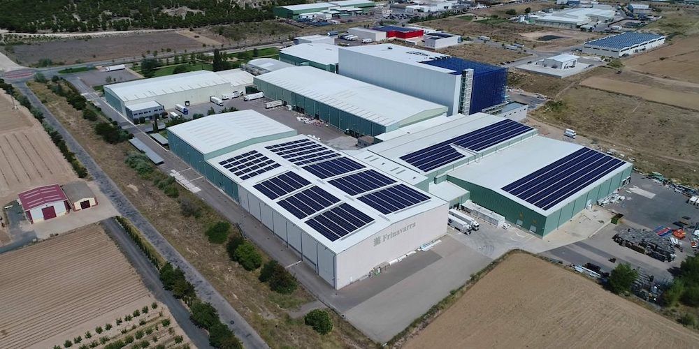 Lineage compra Frinavarra