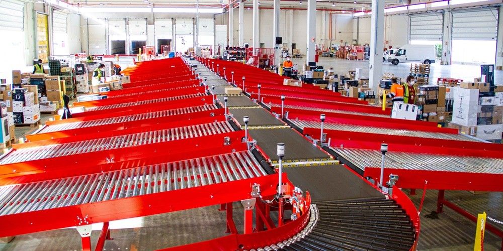 Valencia Correos Express Valencia Correos Express