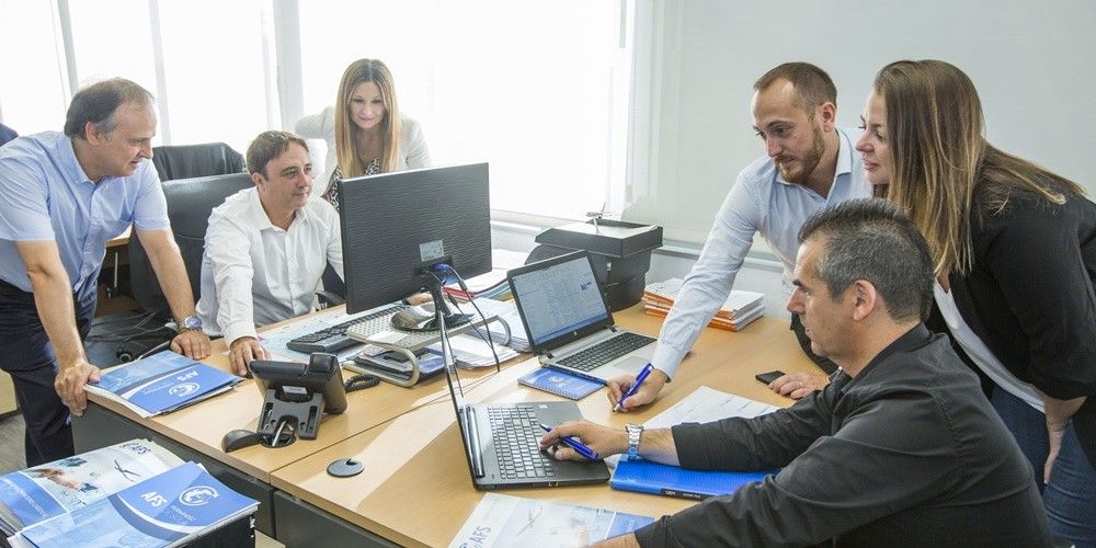 Visual Trans es una opción para dar un paso más en la digitalización de las organizaciones. Visual Trans es una opción para dar un paso más en la digitalización de las organizaciones.