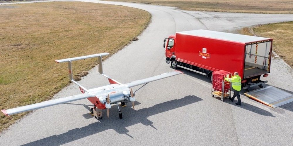dron-royal-mail