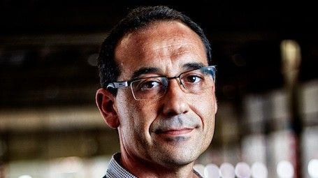 Andres Santiago Alancar Express