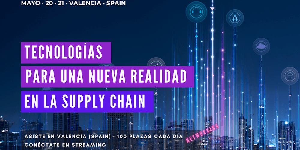 Simposium ADL tecnologias Supply Chain