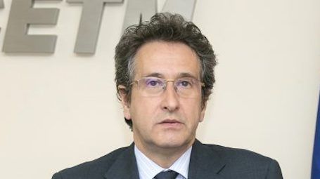 Jose Maria Quijano CETM