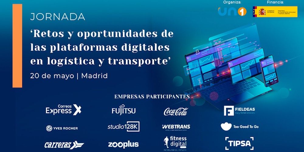Jornada UNO plataformas digitales