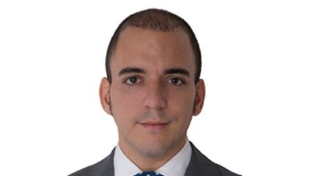 Jesús Lancharro Panattoni