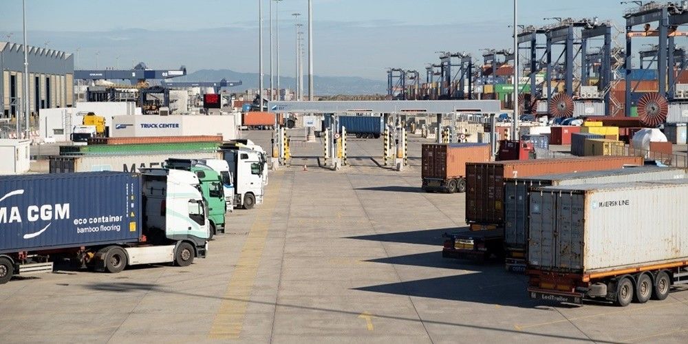 Esta nueva versión contribuye a agilizar y asegurar las cadenas logísticas que transitan por el puerto de Barcelona.