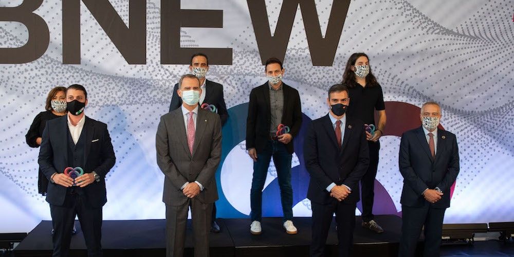 Barcelona Start-Up Innovation Hub BNEW