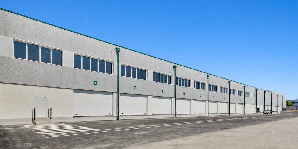 Prologis Park Circuit Montmelo