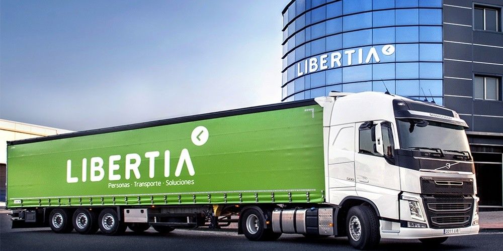 Libertia celebra su décimo aniversario buscando la diversificación y el crecimiento.