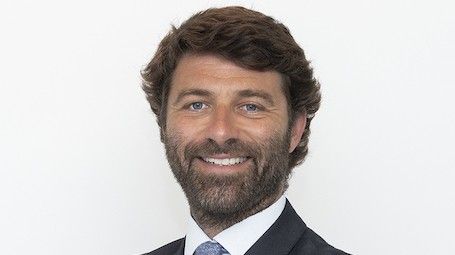 Gustavo Martinez Patrizia