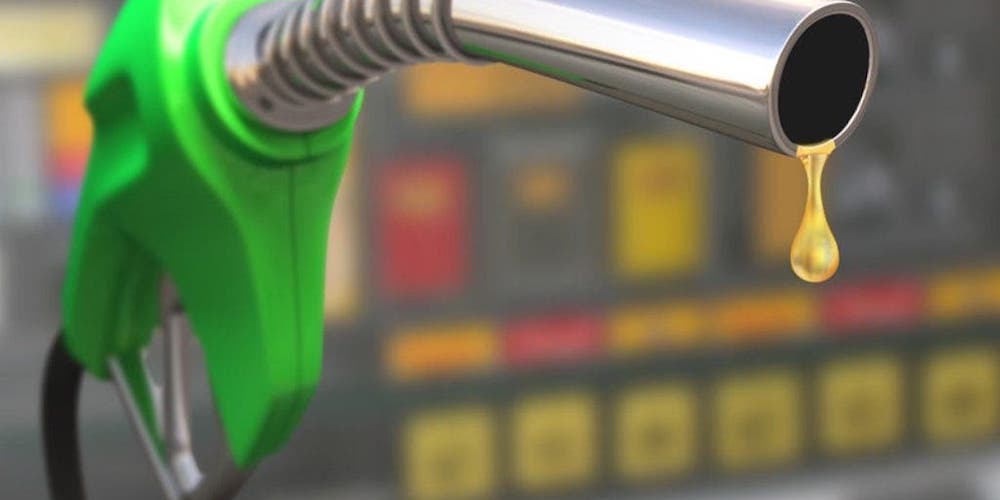 Combustibles transporte carretera