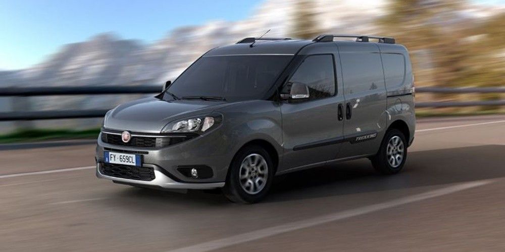 pedidos fiat doblo