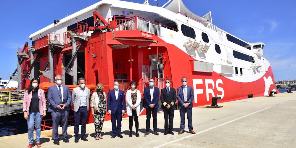 FRS Alcudia Ciutadella