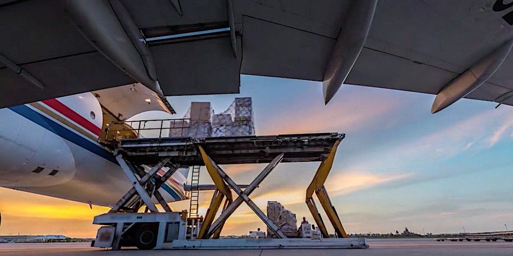 Tanto la situación actual como las previsiones del mercado aéreo son estables, positivas y con margen de mejora