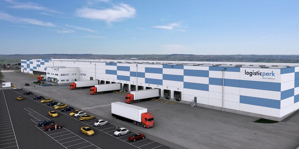 proyecto scannell barcelona