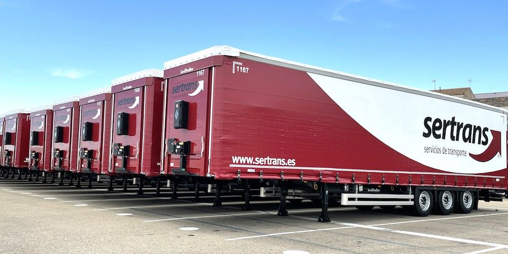 Lecitrailer 50 semirremolques sertrans