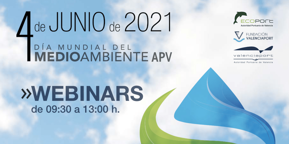 Dia Mundial Medio Ambiente puerto Valencia Dia Mundial Medio Ambiente puerto Valencia