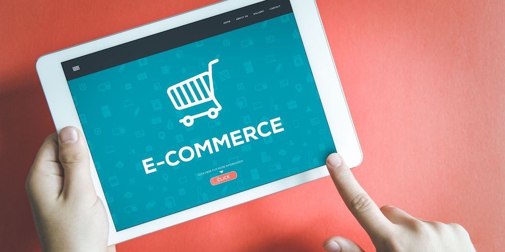 E-commerce CTT Express