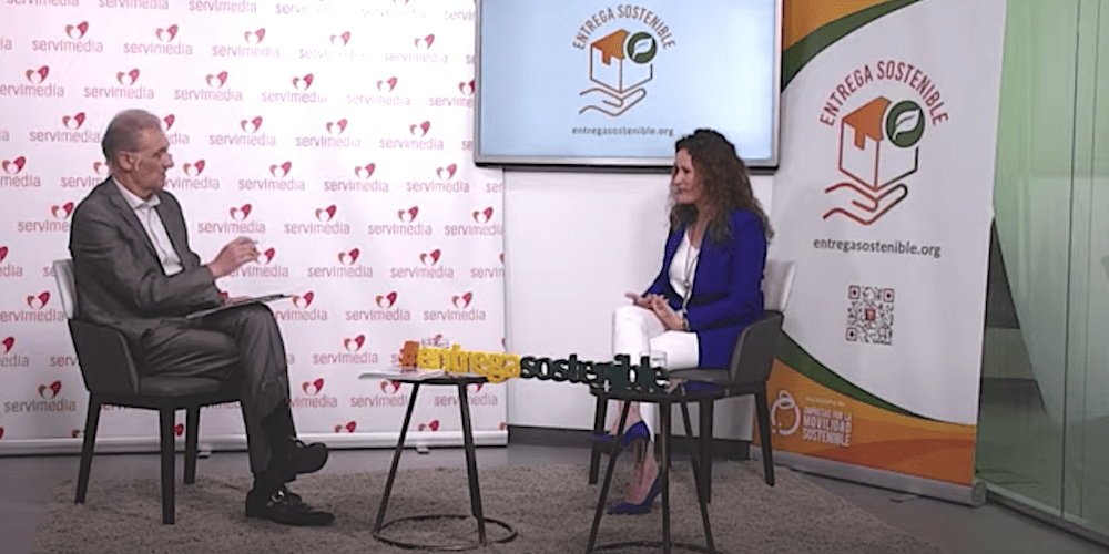 Presentacion movimiento entrega sostenible