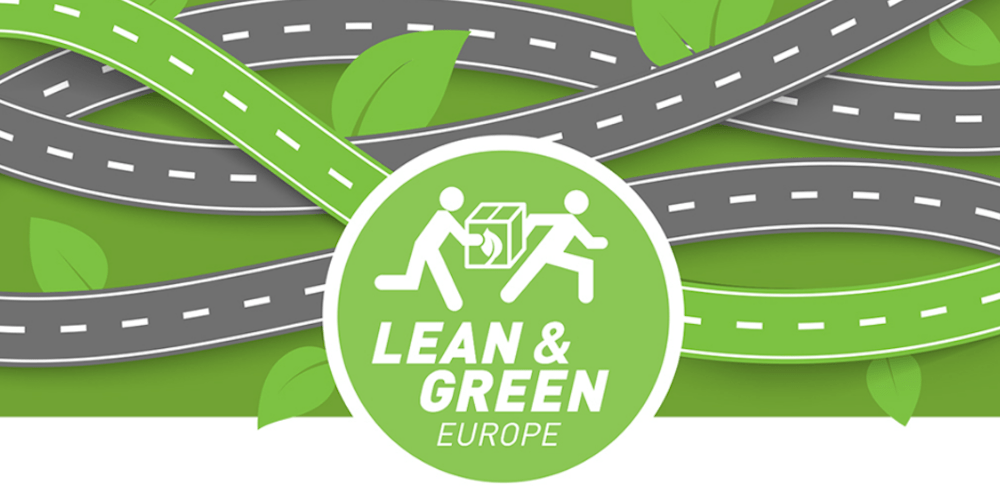 lean and green aecoc