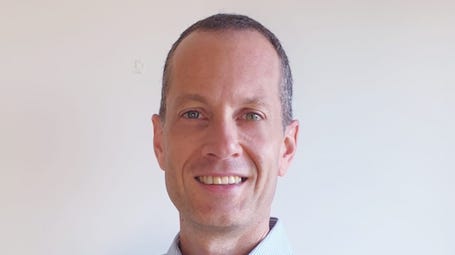 Nicolas Mendoza CEVA Nicolas Mendoza CEVA