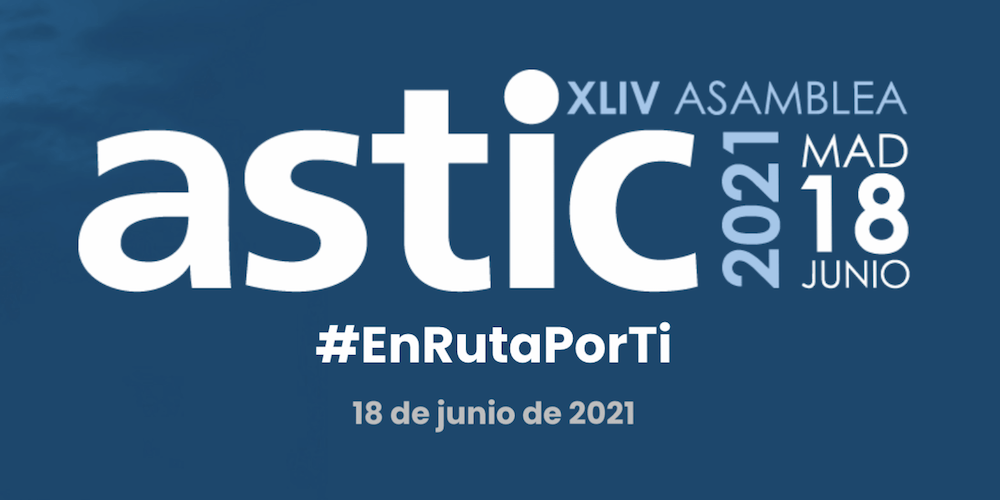 XLIV Asamblea Astic