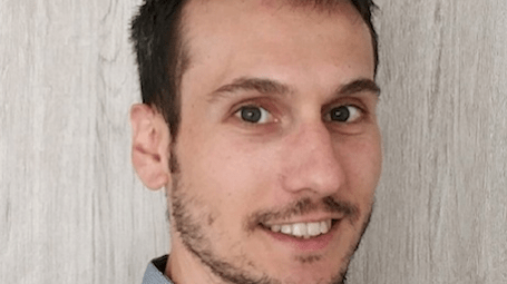 Xavier Borras Intermodal Forwarding