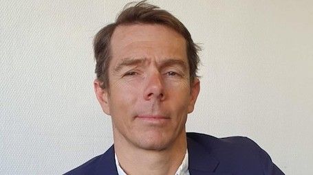 Javier Teran CBRE