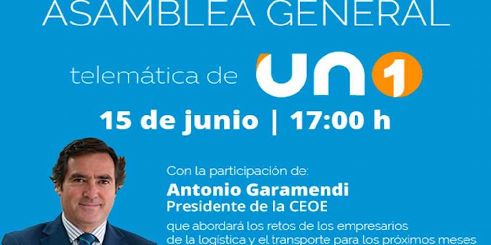 Asamblea UNO