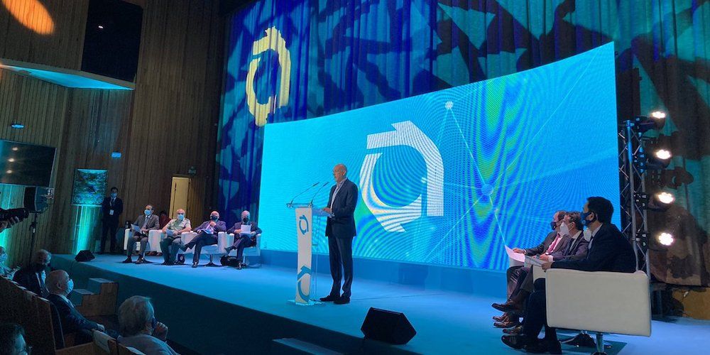 Entrega Medallas de la Carretera AEC