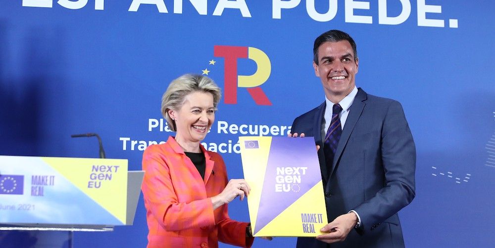 plan recuperacion espanol junio 2021