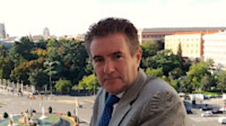 Alfonso Rodriguez Pecovasa