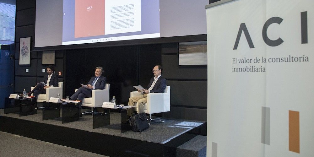 Presentacion Libro Verde ACI