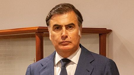 Alejandro Aznar, Anave