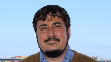 Alberto Jimenez Synergy